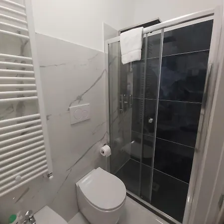 Civico8 Bed & Breakfast 3*