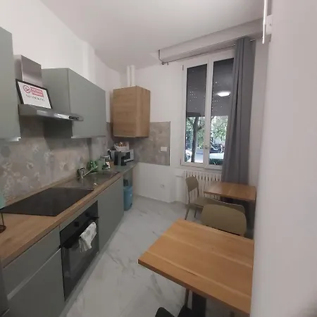 Civico8 Alojamento de Acomodação e Pequeno-almoço