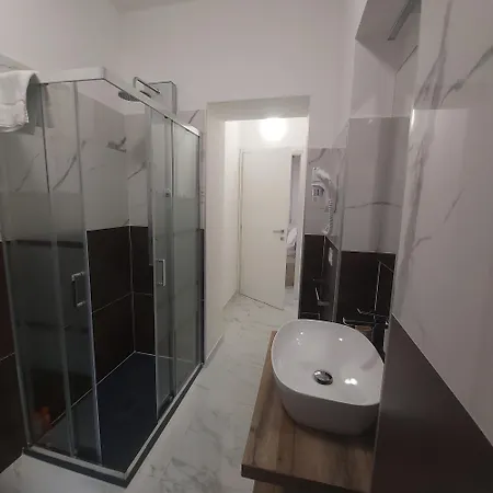 Bed & Breakfast Civico8 Pavia
