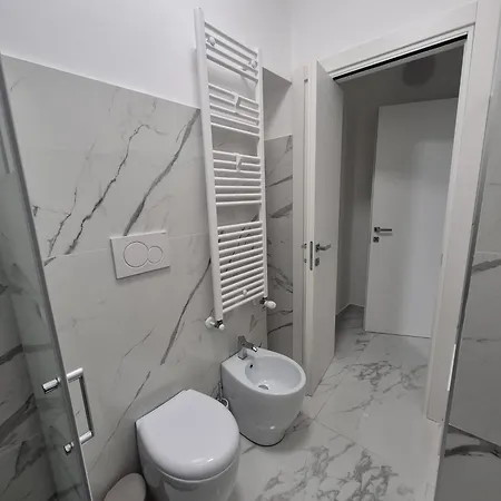 Bed & Breakfast Civico8