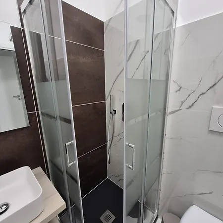 Bed & Breakfast Civico8 Pavia