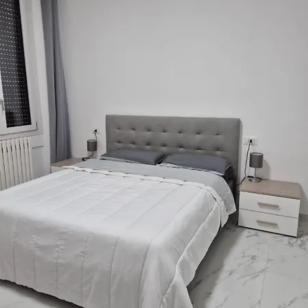 Bed & Breakfast Civico8 3*
