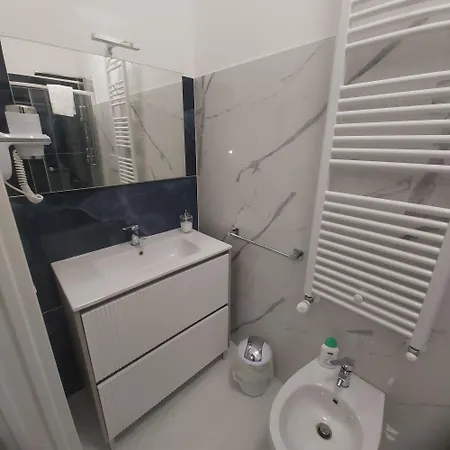 Civico8 Bed & Breakfast