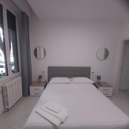 Bed & Breakfast Civico8
