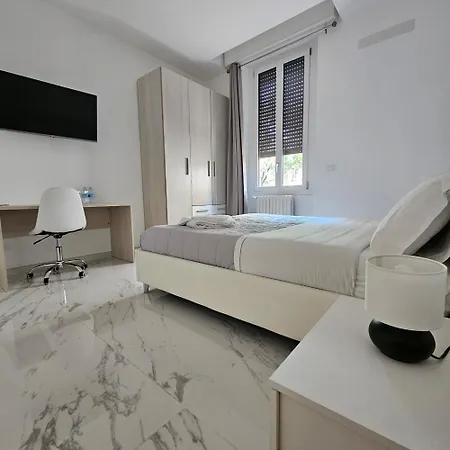Bed & Breakfast Civico8 Pavia