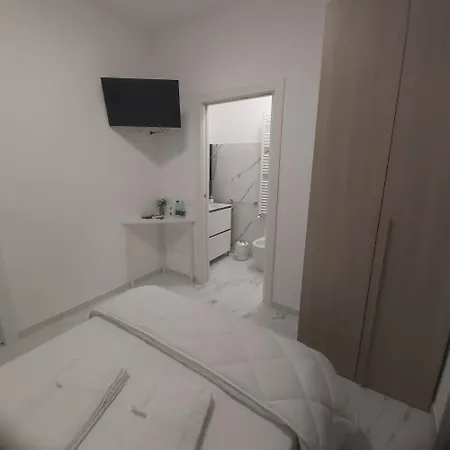 Civico8 Bed & Breakfast