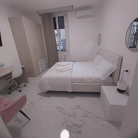 Bed & Breakfast Civico8