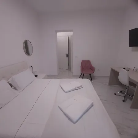 Civico8 Bed & Breakfast