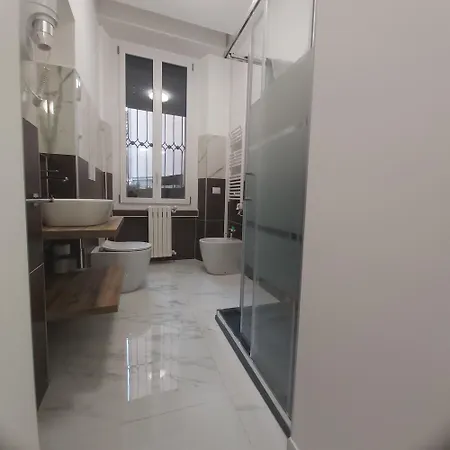Bed & Breakfast Civico8