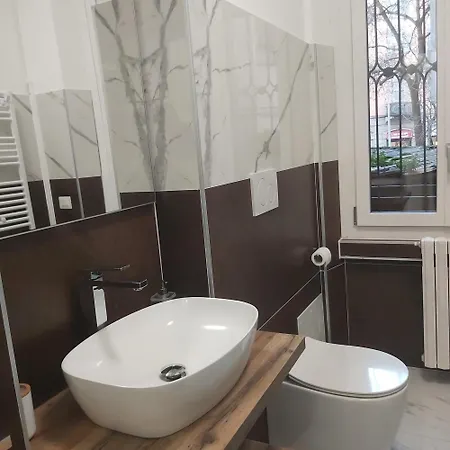 Civico8 Bed & Breakfast Pavia
