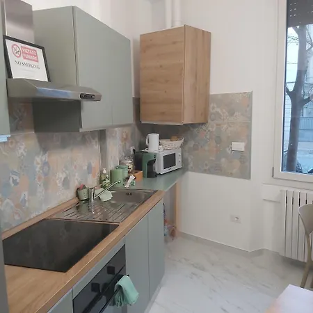 Bed & Breakfast Civico8 Pavia