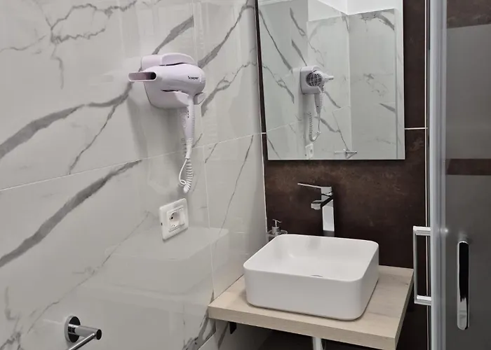 Civico8 Bed & Breakfast 3*